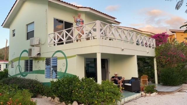 Blue Lagoon Apartment Лагун Экстерьер фото