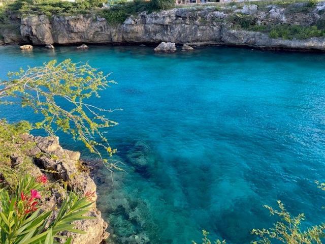 Blue Lagoon Apartment Лагун Экстерьер фото